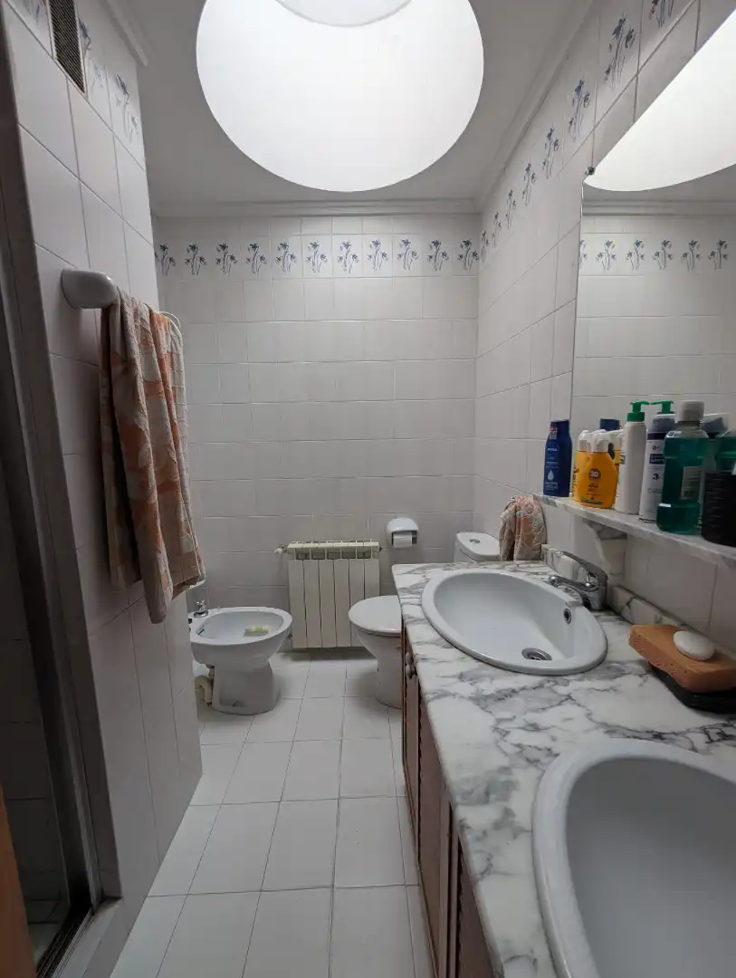 Baño de Piso en venta en Santander con Calefacción, Terraza y Trastero
