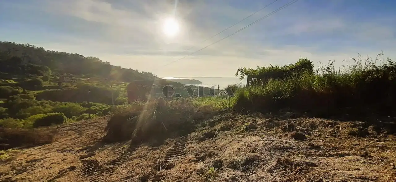 Terreny residencial en venda a Bueu, imagen 16