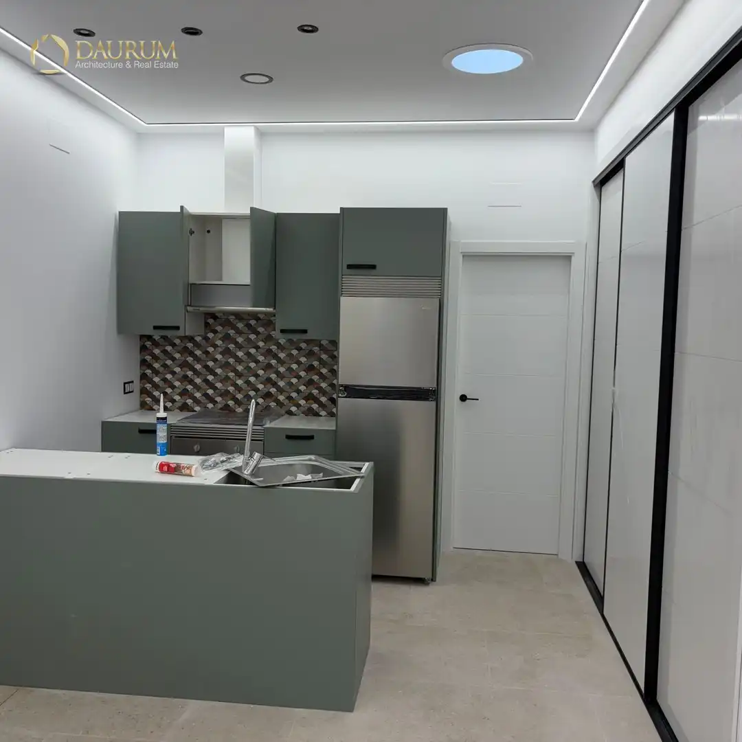 Apartment with lift for sale in AVENIDA DEL MEDITERRÁNEO, imagen 6