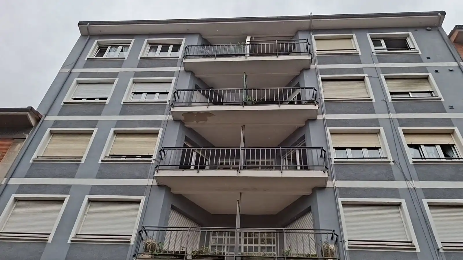 Wohnung zum Verkauf in Lena