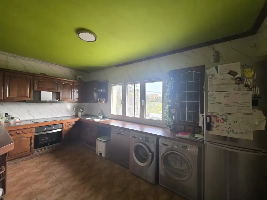 Casa con terraza en venta en Aldea Abanqueiro 33, imagen 10
