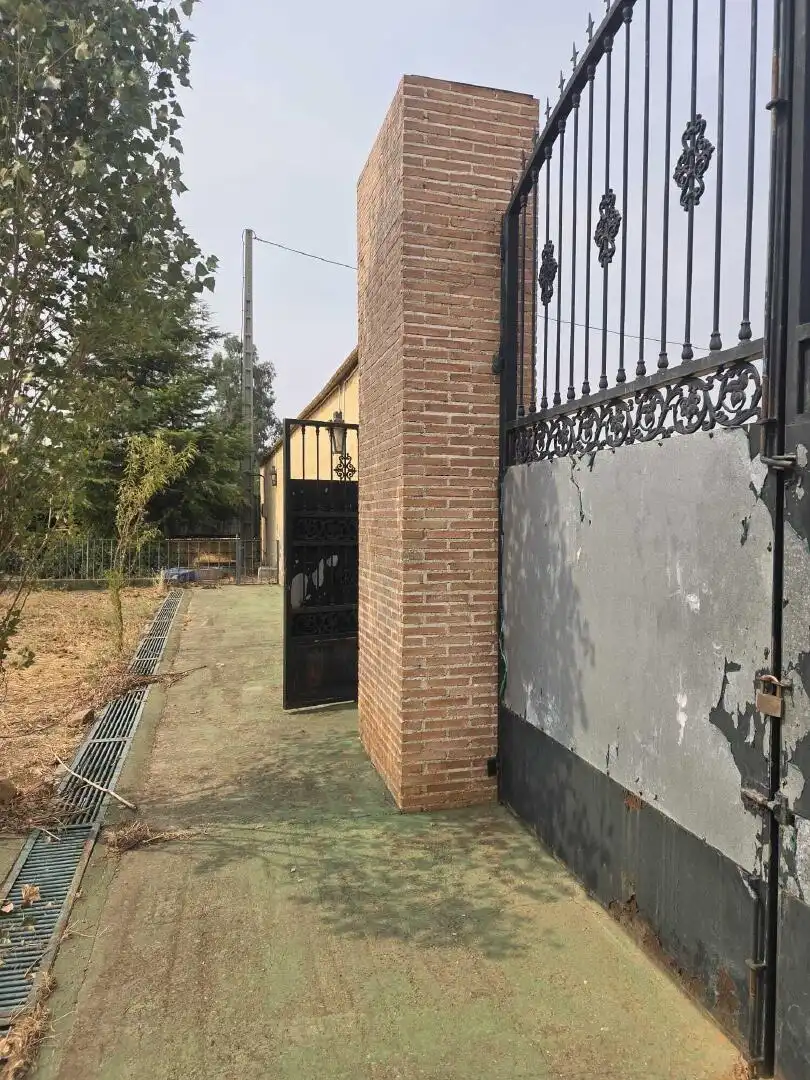 Terreno residenziale in vendita a Fuente el Fresno, imagen 12