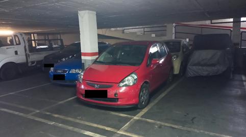 Photo 2 of Garage for sale in Carrer de Lincoln, 44, El Putget i el Farró,  Barcelona Capital