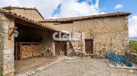 Foto 2 de Finca rústica en venta en Calle Conseller Agustí Carol I Foix, Gósol, Lleida