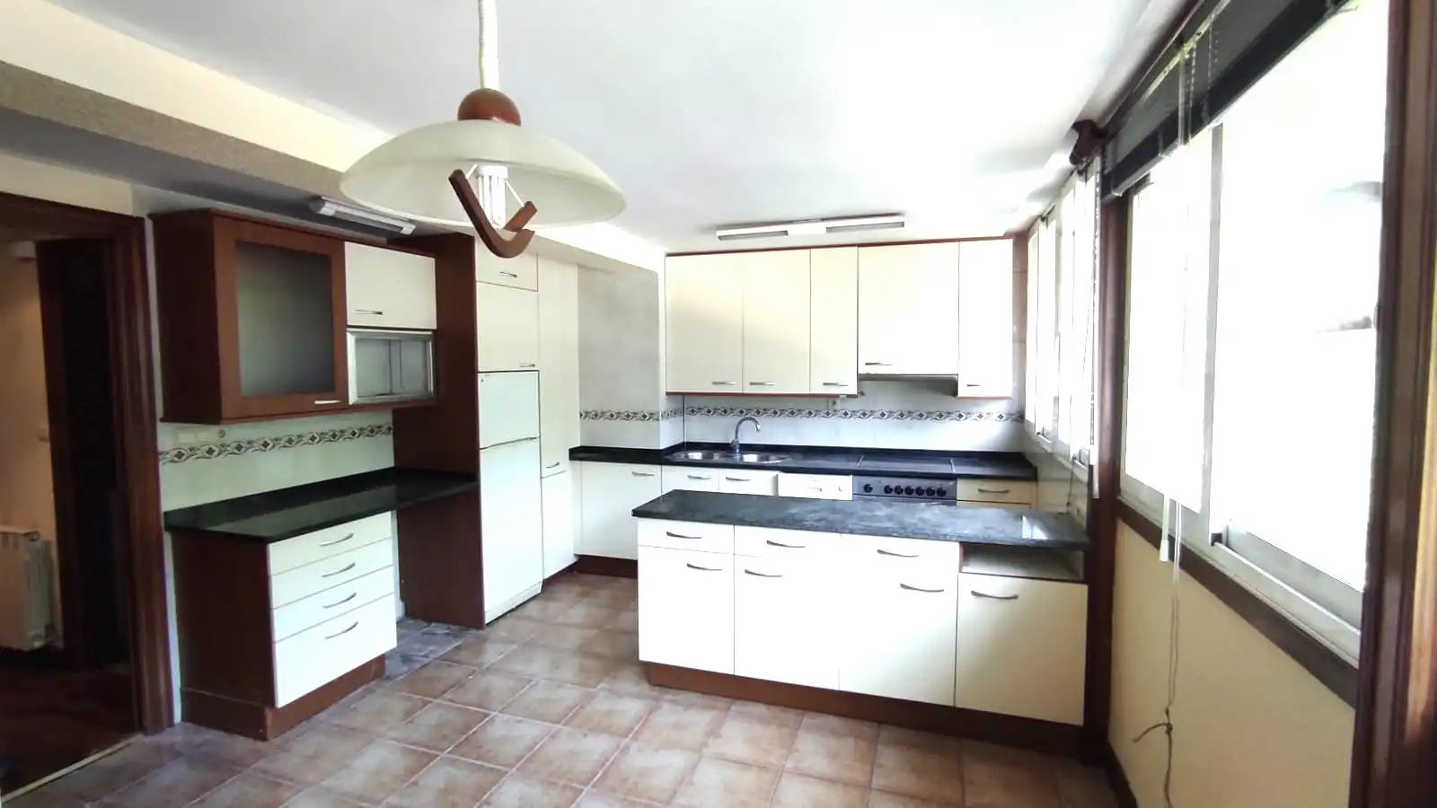 Piso en venta en Bidebarrieta Kalea