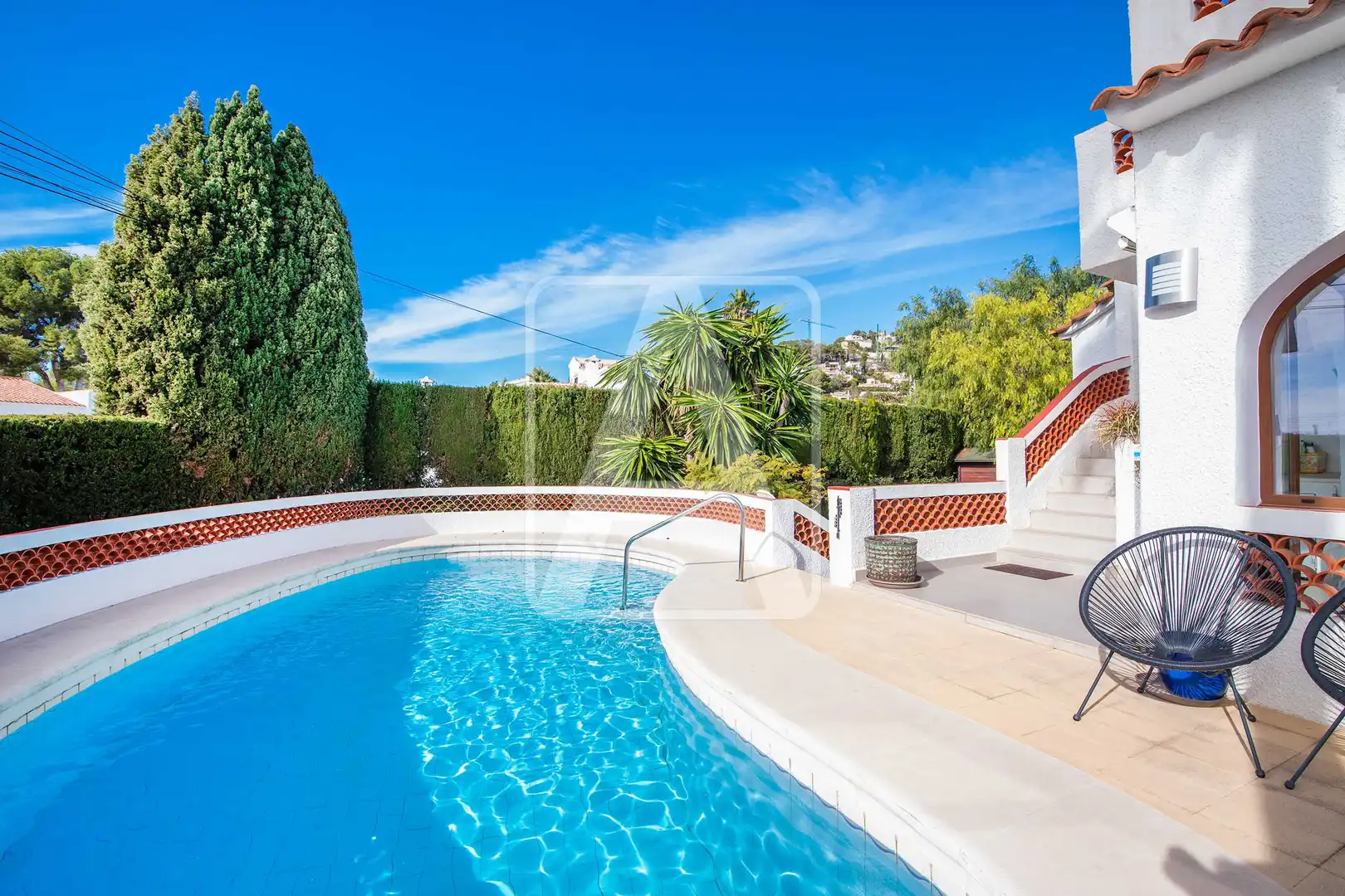 Detached house with pool for sale in Pinar del Advocat - Cometa, imagen 46