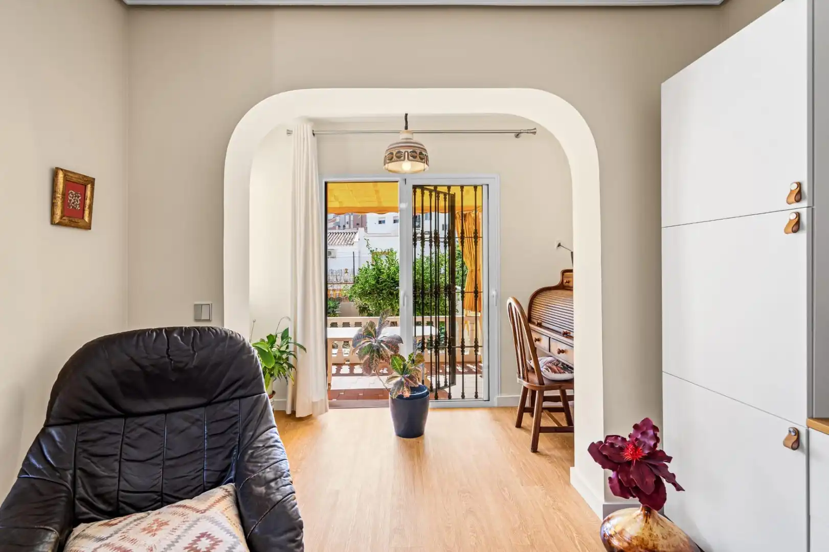 Detached homes for sale in Fuengirola  with Air Conditioner, Private garden and Terrace
