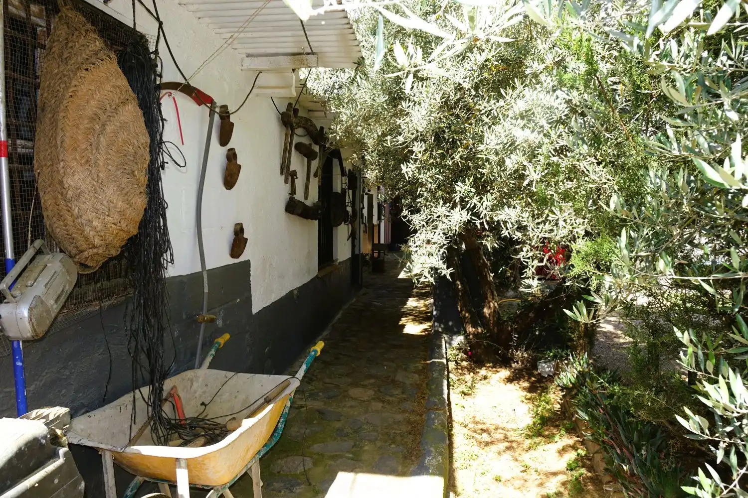 Chalet en venta en Órgiva, imagen 39