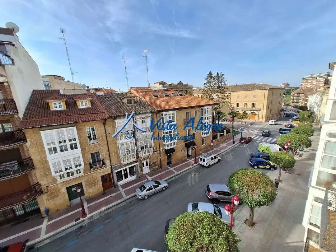 Wohnung mit Terrasse zum Verkauf in Haro, imagen 14