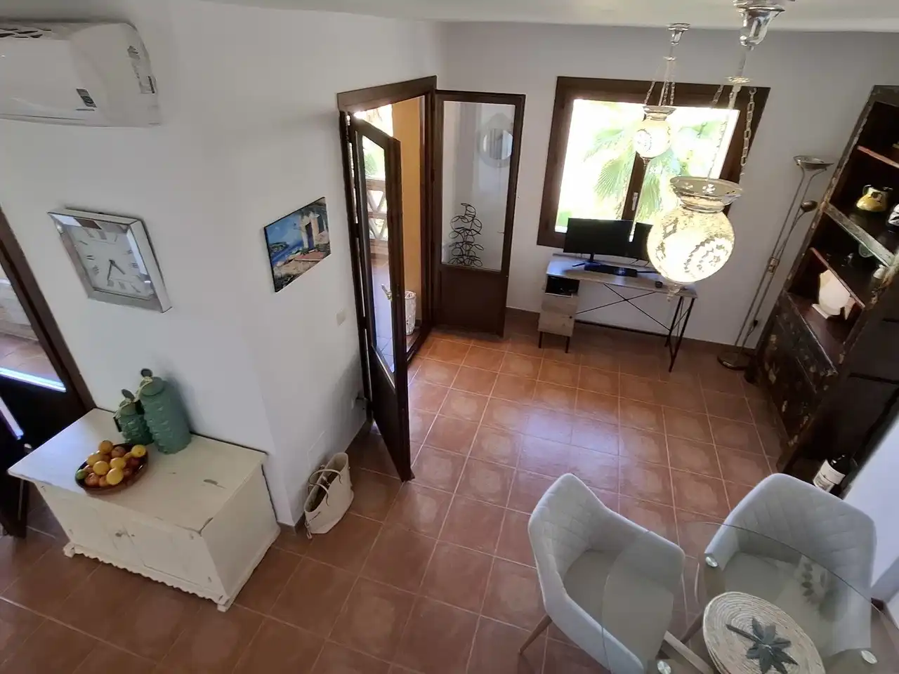 Reihenhaus mit Pool zum Verkauf in Golf Valle Este, imagen 8