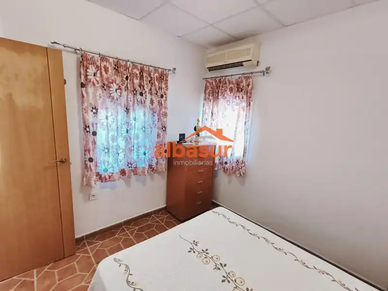 Bedroom of Houses for sale in Almodóvar del Río  with Air Conditioner, Heating and Private garden