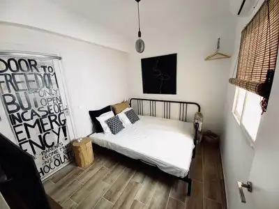 Mini appartamento in vendita a Centro ciudad, imagen 23