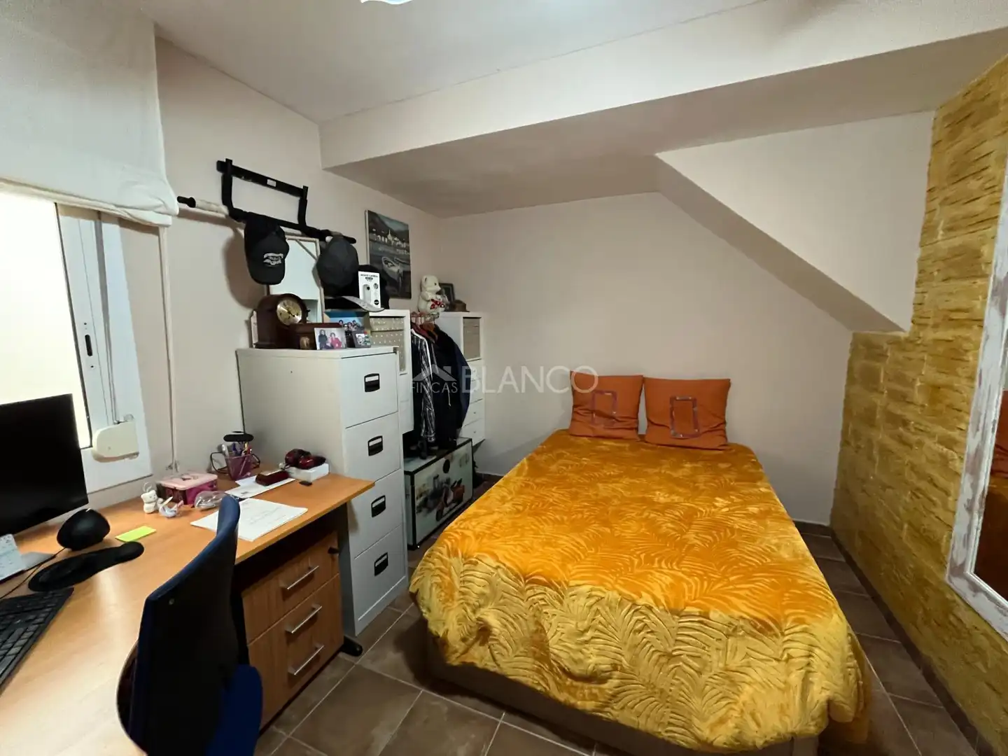 Dúplex en venta en Sant Vicenç Dels Horts