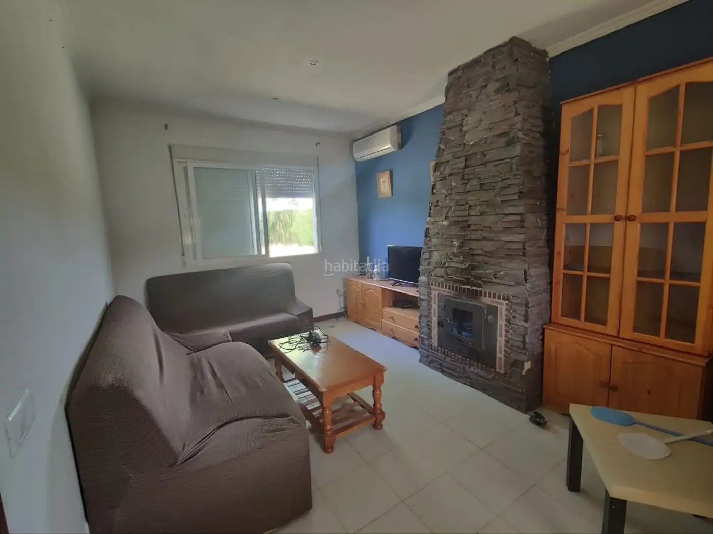 Chalet en venta en Calle Carahorma G 685