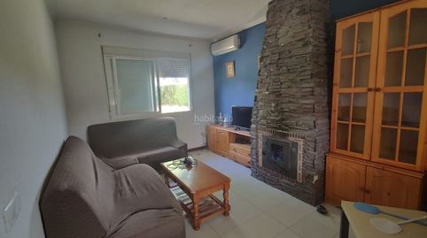 Chalet en urbanización calahorma