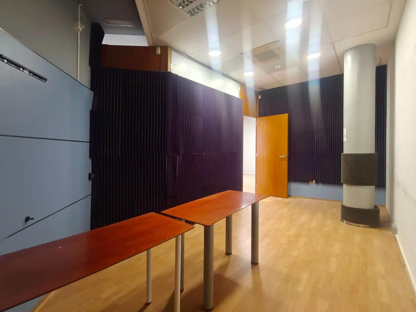 Oficina en venta en Barcelona con Aire acondicionado y Calefacción
