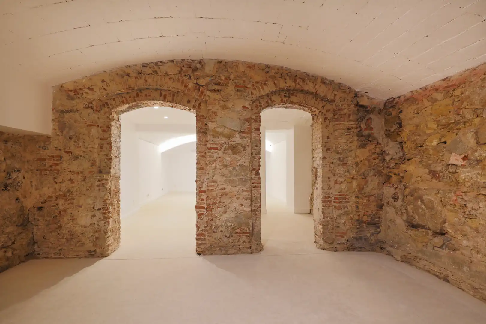 Planta baja en venta en Badalona con Aire acondicionado, Calefacción y Parquet