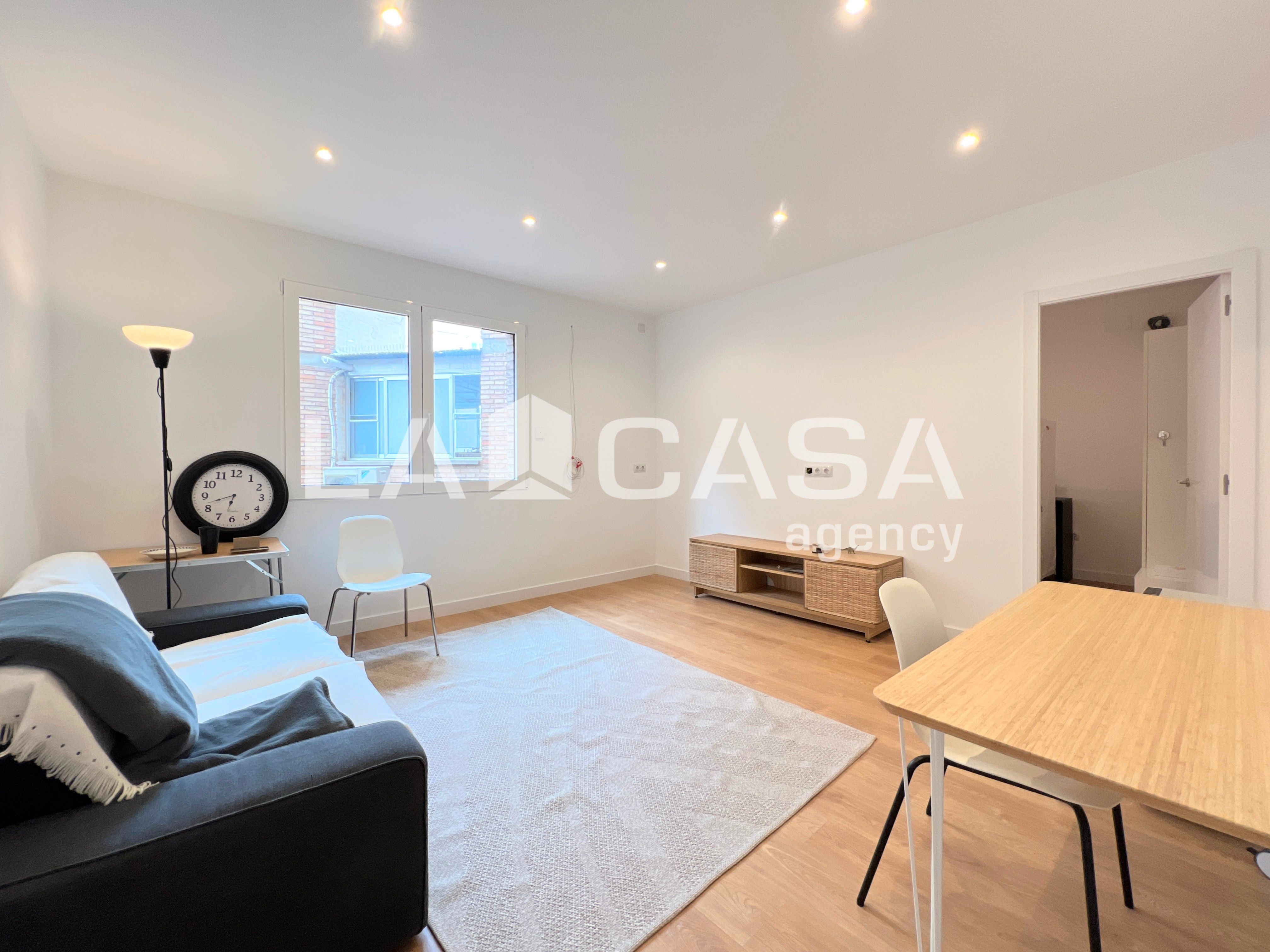 Piso en venta en Badalona