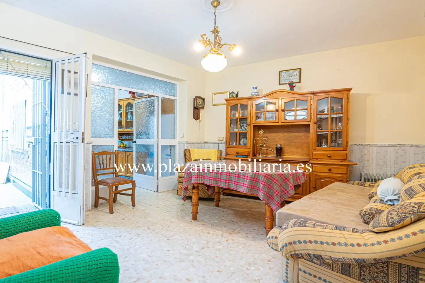 Casa con terrazza in vendita a Hoya del Molino, imagen 12