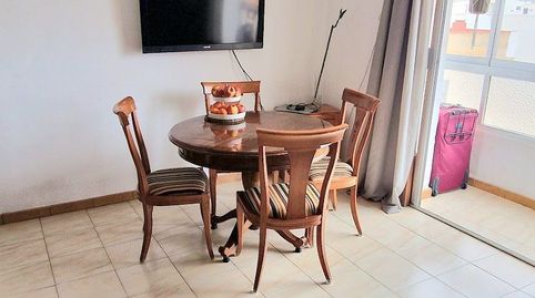 Foto 2 de Apartamento en venta en Altozano - Conde Lumiares, Alicante / Alacant