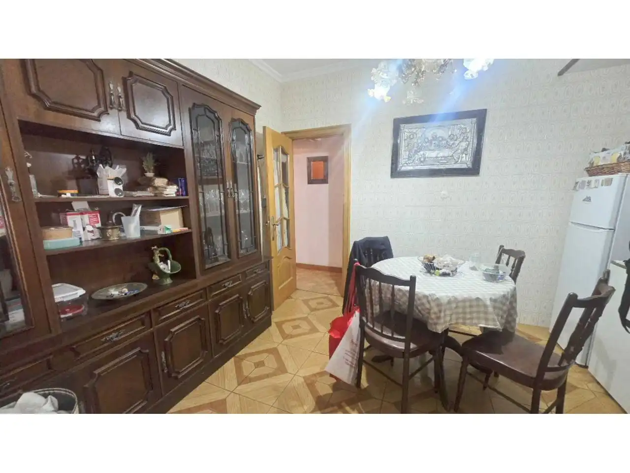 Piso en venta en Avenida Gran Vía Juan Carlos I, Gran Via