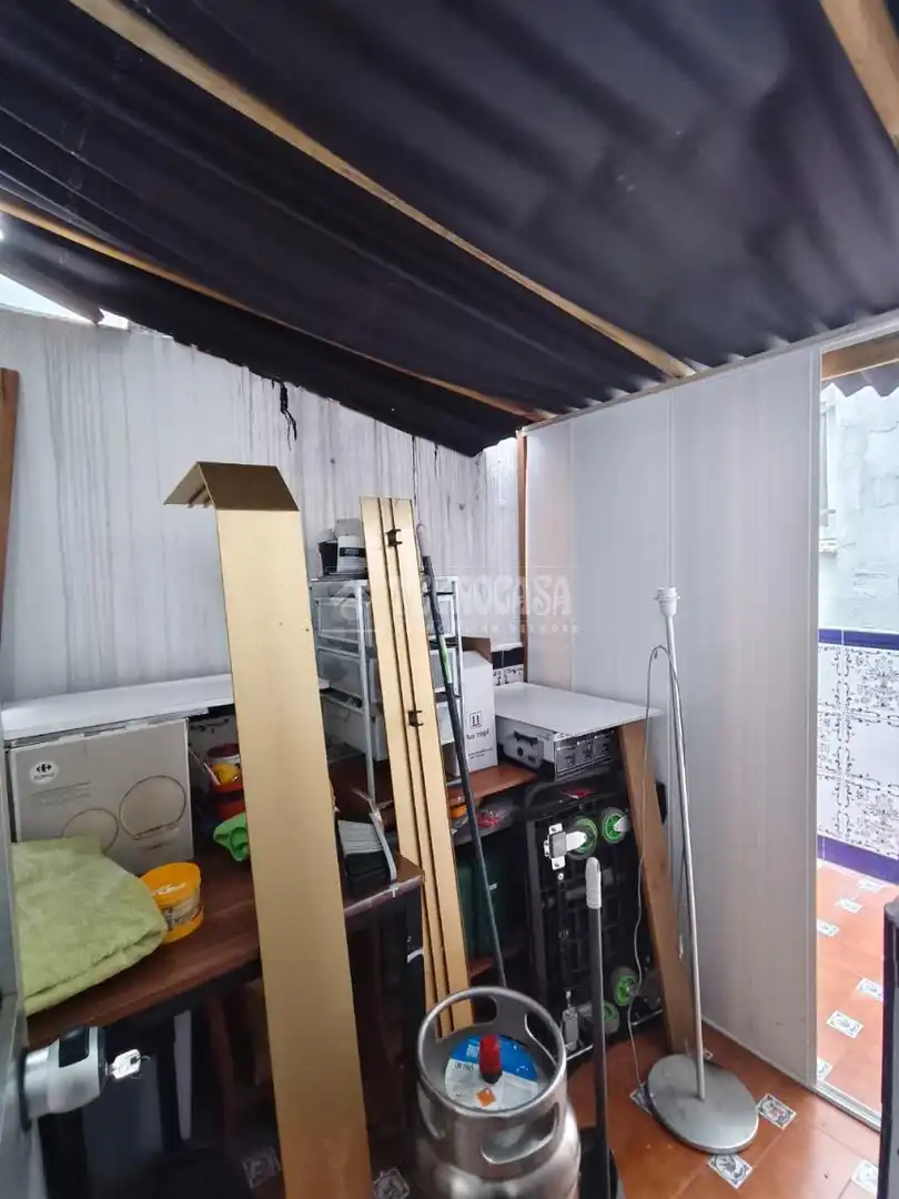 Piso en venta en Bellavista