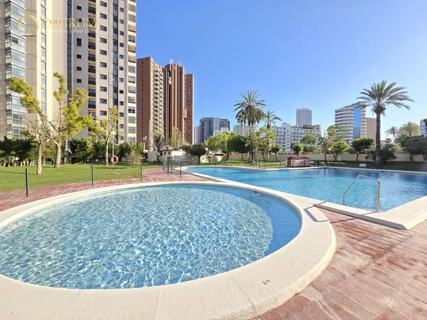 Pis amb piscina en venda a CALLE DERRAMADOR, imagen 43