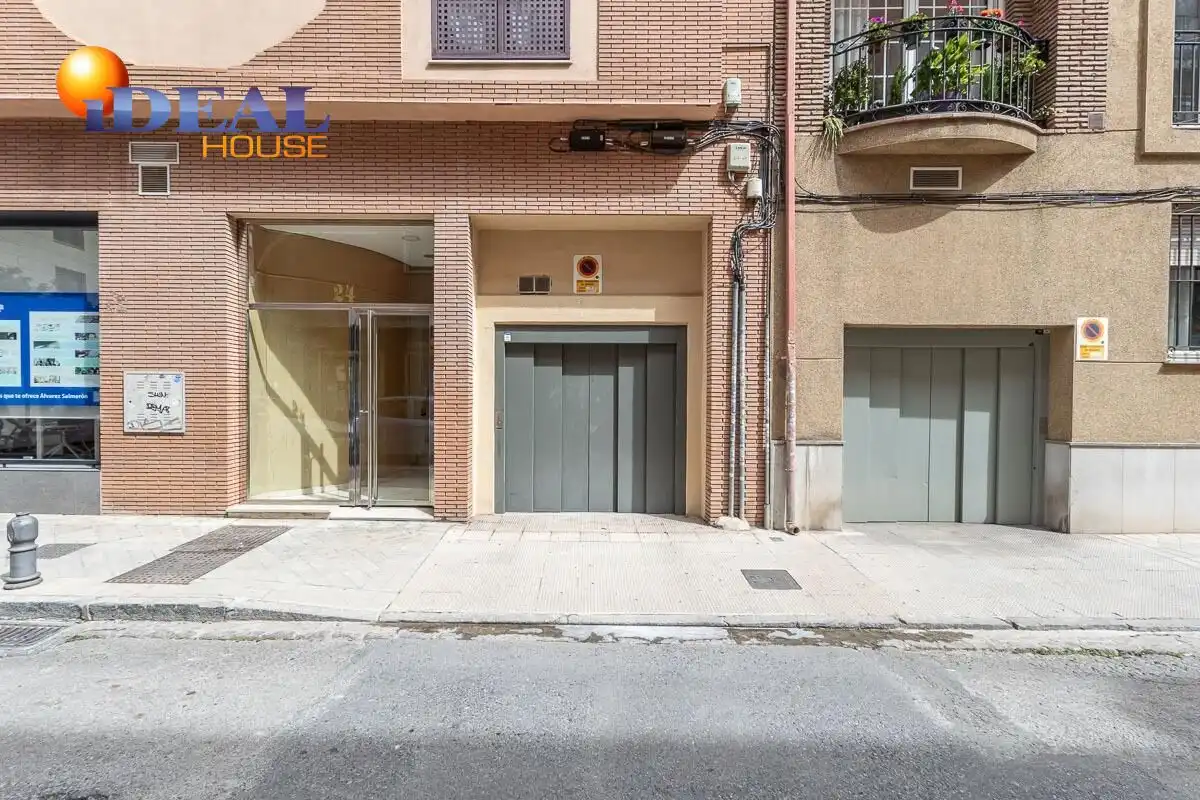 Aparcament en venda a Calle Azhuma, imagen 12
