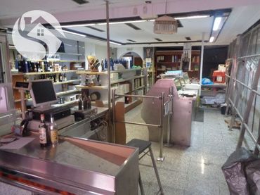 Local comercial de lloguer a Centro