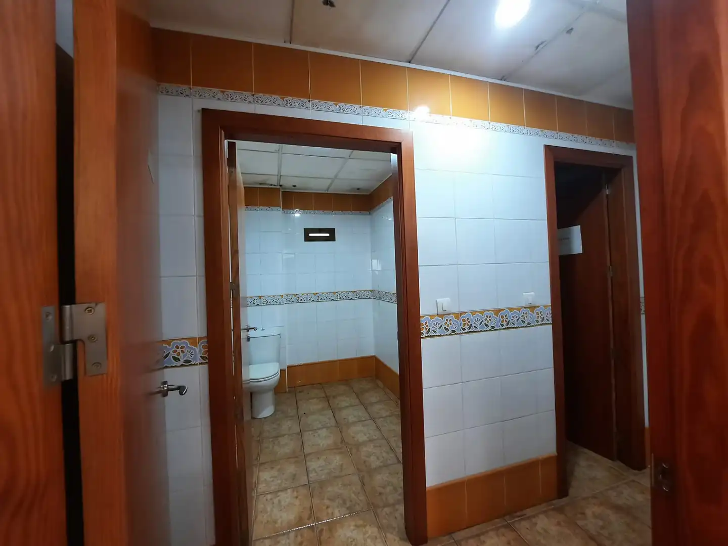 Nave industrielle à vendre à Avinguda Mediterrani, imagen 10