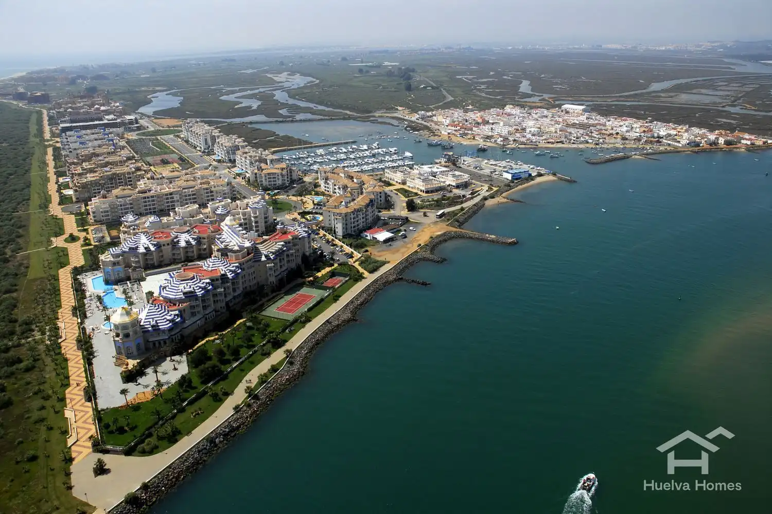 Attic for sale in Avenida Avda. Golf Norte A-7, 2, Isla Canela
