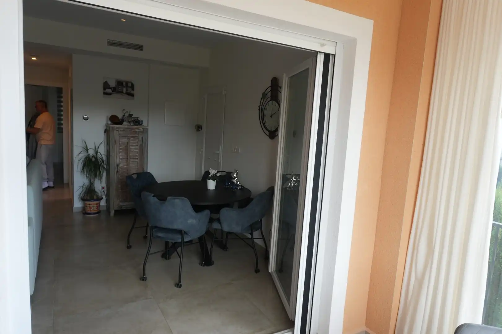 Comedor de Casa o chalet en venta en La Romana con Aire acondicionado, Calefacción y Terraza