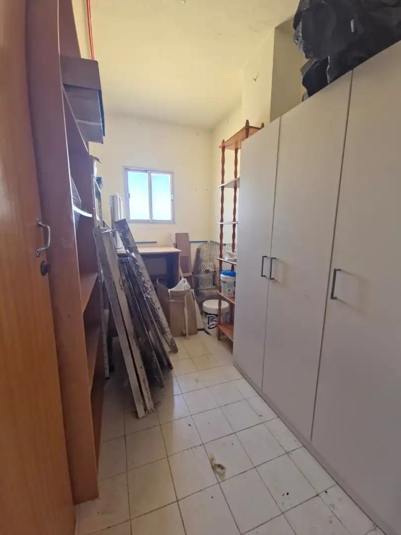 Ático en venta en Andújar con Amueblado