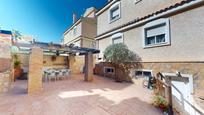 Garden of House or chalet for sale in Monforte del Cid  with Heating, Private garden and Terrace