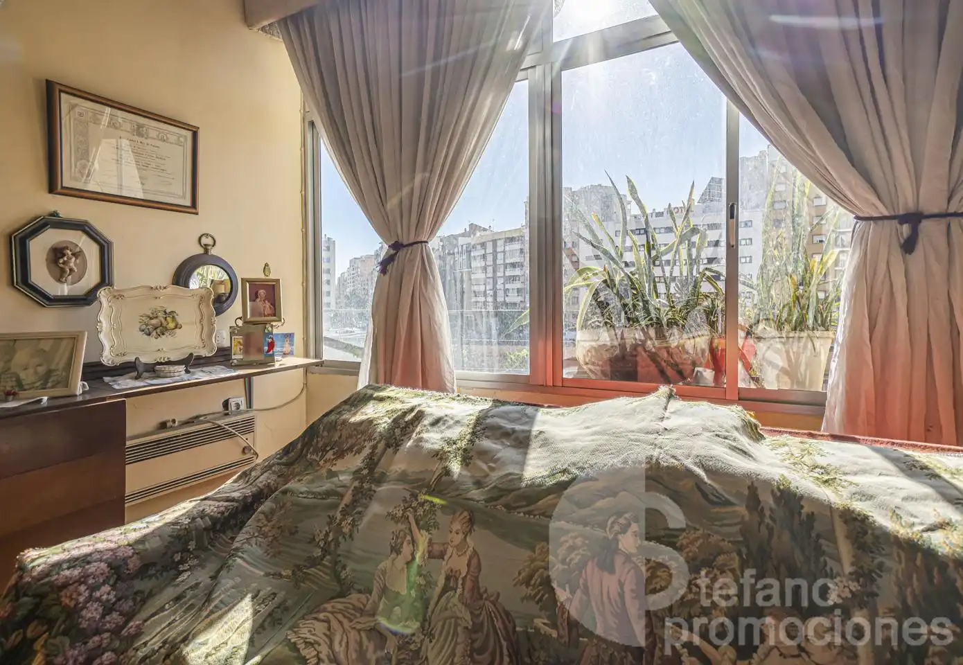 Habitación de Dúplex en venta en Málaga con Aire acondicionado y Parquet