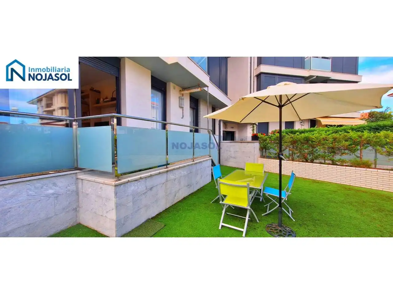 Apartment mit Pool zur Miete in Calle LA COSTA 2, imagen 14