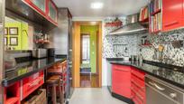 Kitchen of Flat for sale in Benidorm  with Air Conditioner