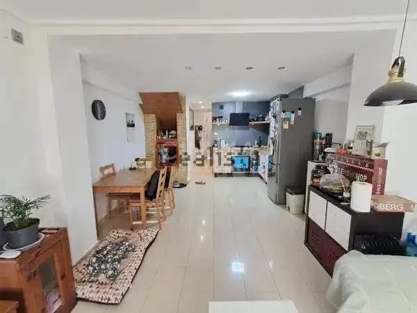 Kitchen of Country homes for sale in La Nucia