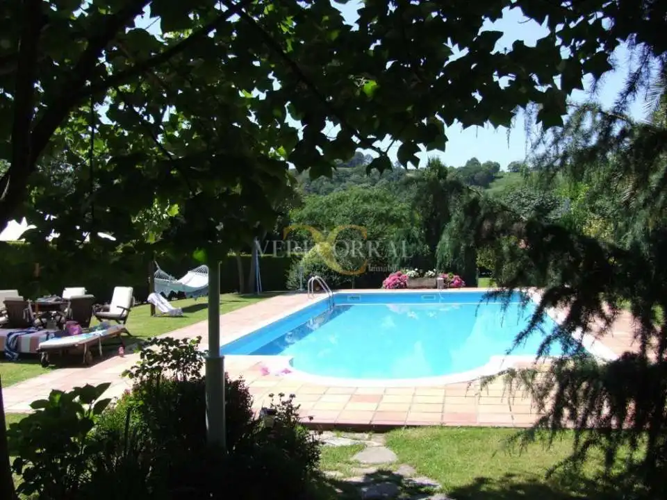 Casa o chalet en venta en Coviella, Cangas de Onís