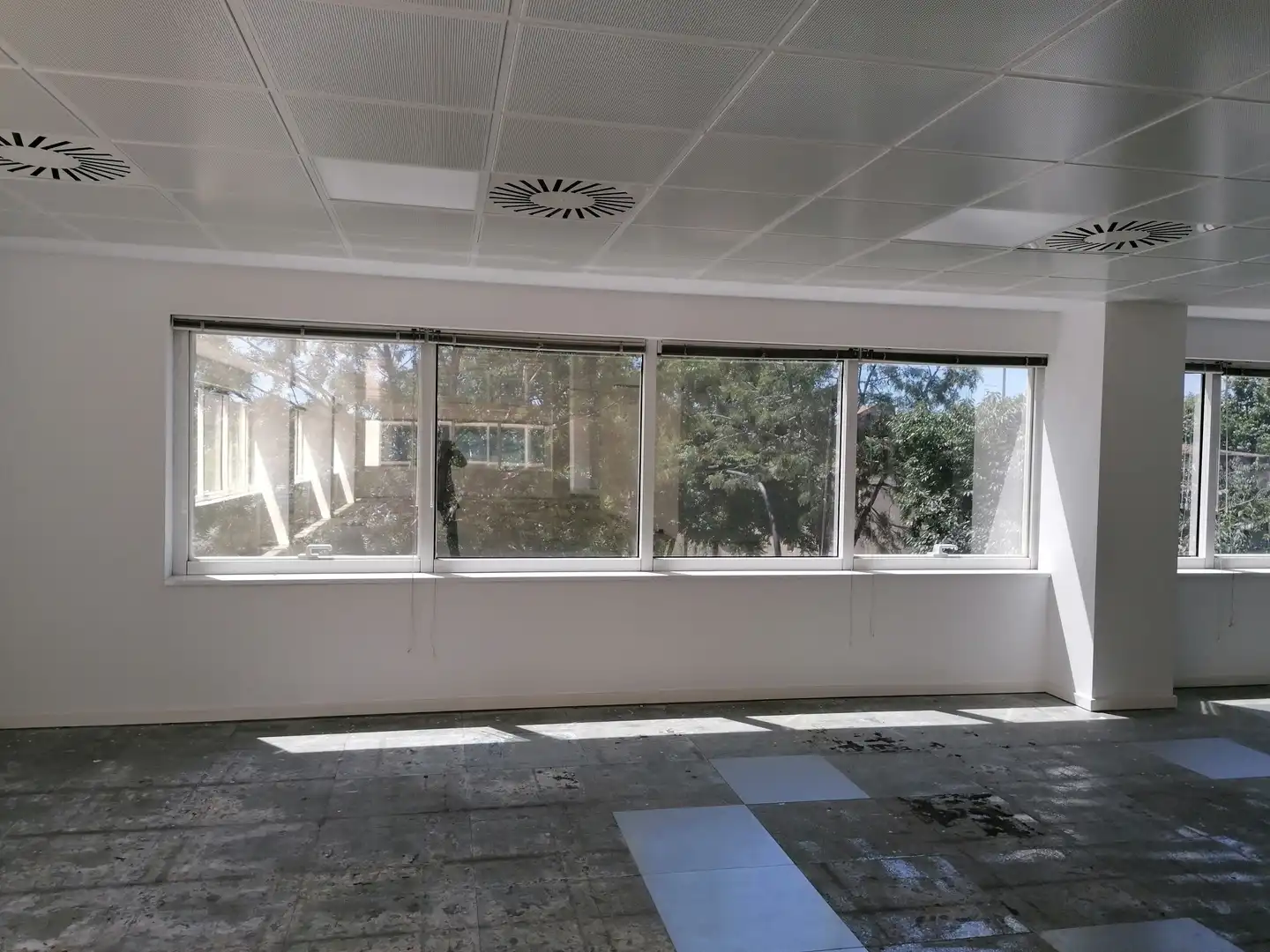 Bureau avec ascenseur à louer à Almeda - El Corte Inglés, imagen 30