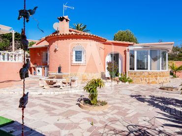 Villa avec piscine à vendre à Cometa