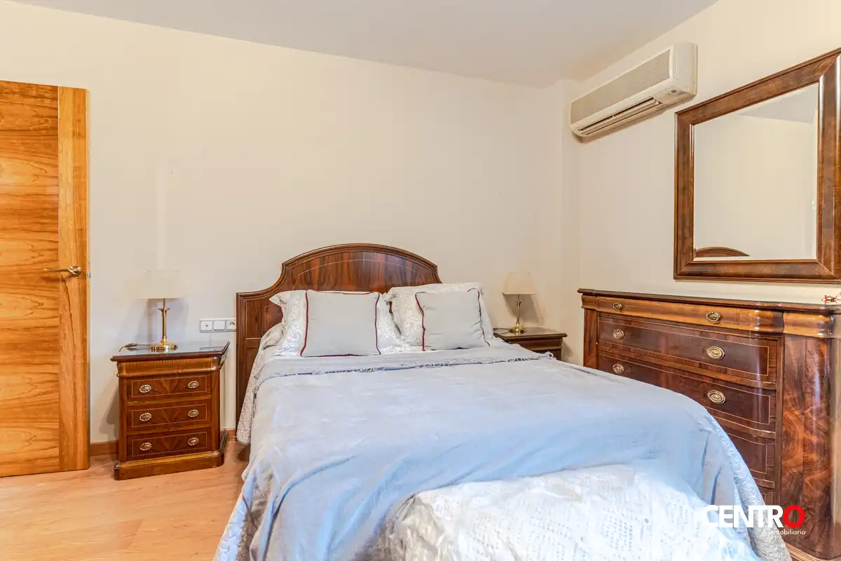 Wohnung mit Garten zum Verkauf in Gonzalo Jiménez de Quesada, imagen 27