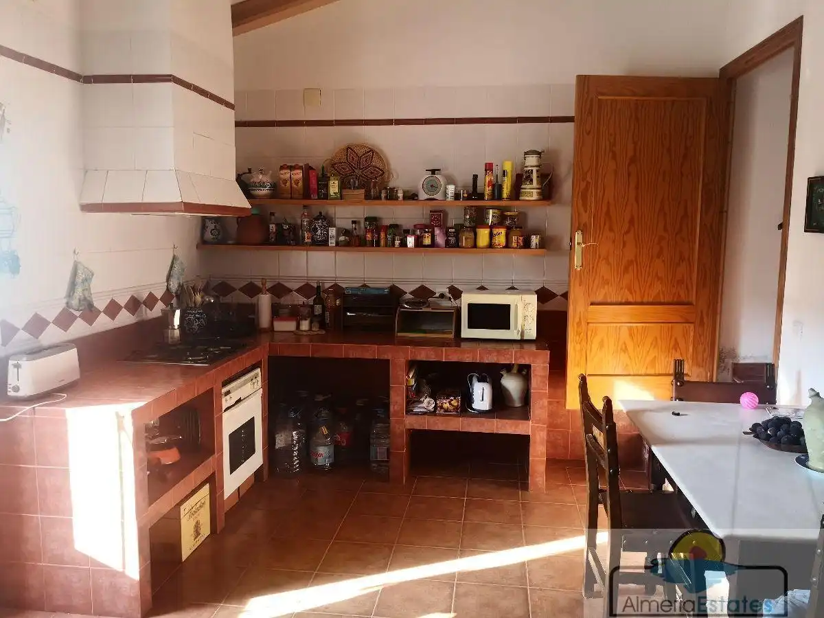 Casa in vendita a Albox, imagen 3
