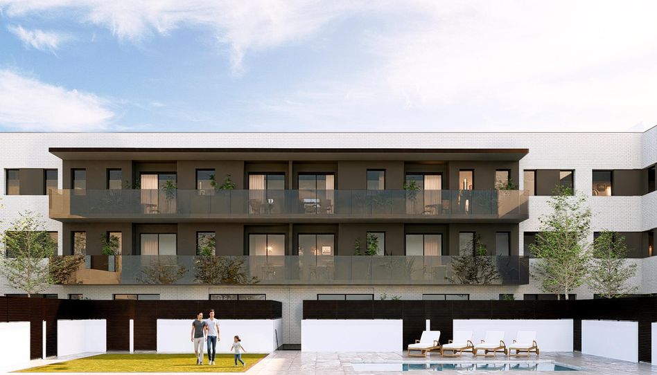 Foto 0 de ICONNIC RESIDENCIAL IGUALADA