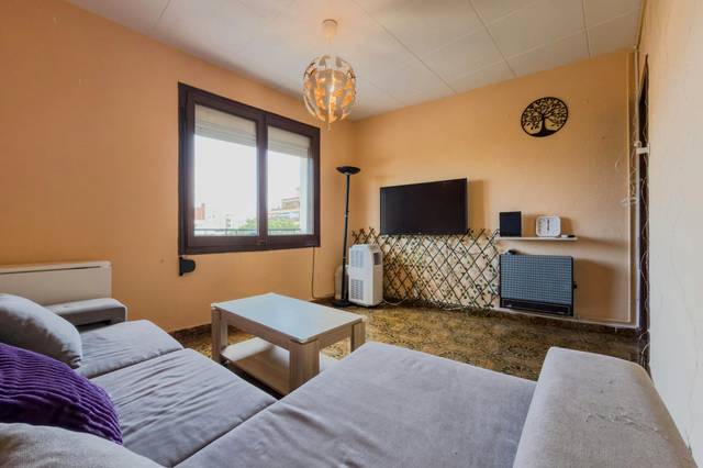 Piso en Alquiler en N/A en Sants-Badal