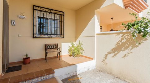 SAN ISIDRO Gran Dúplex familiar de 106 m2 con 2 Terraza una de 30, otra de 8 m2 aprox. y garaje, imatge 5