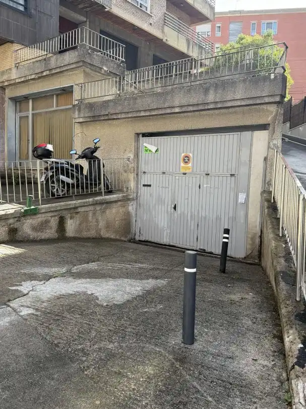 Aparcamiento en venta en Elgoibar, imagen 3