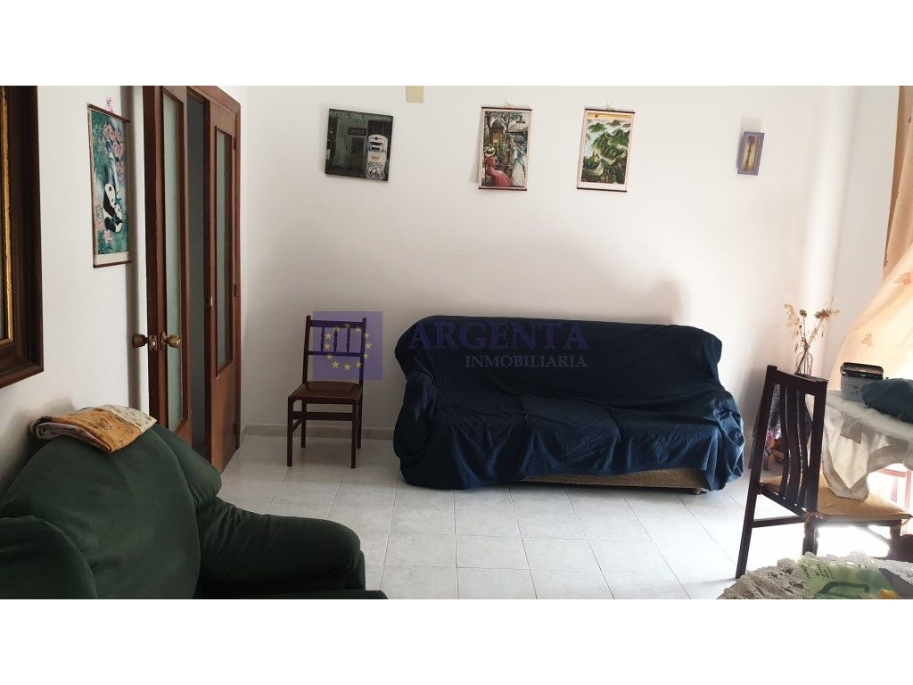 Flat to rent in La Cañada