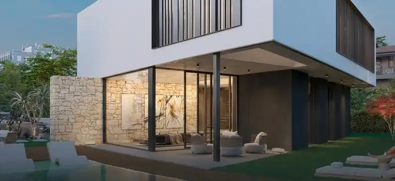 Chalet con terraza en venta en Foietes