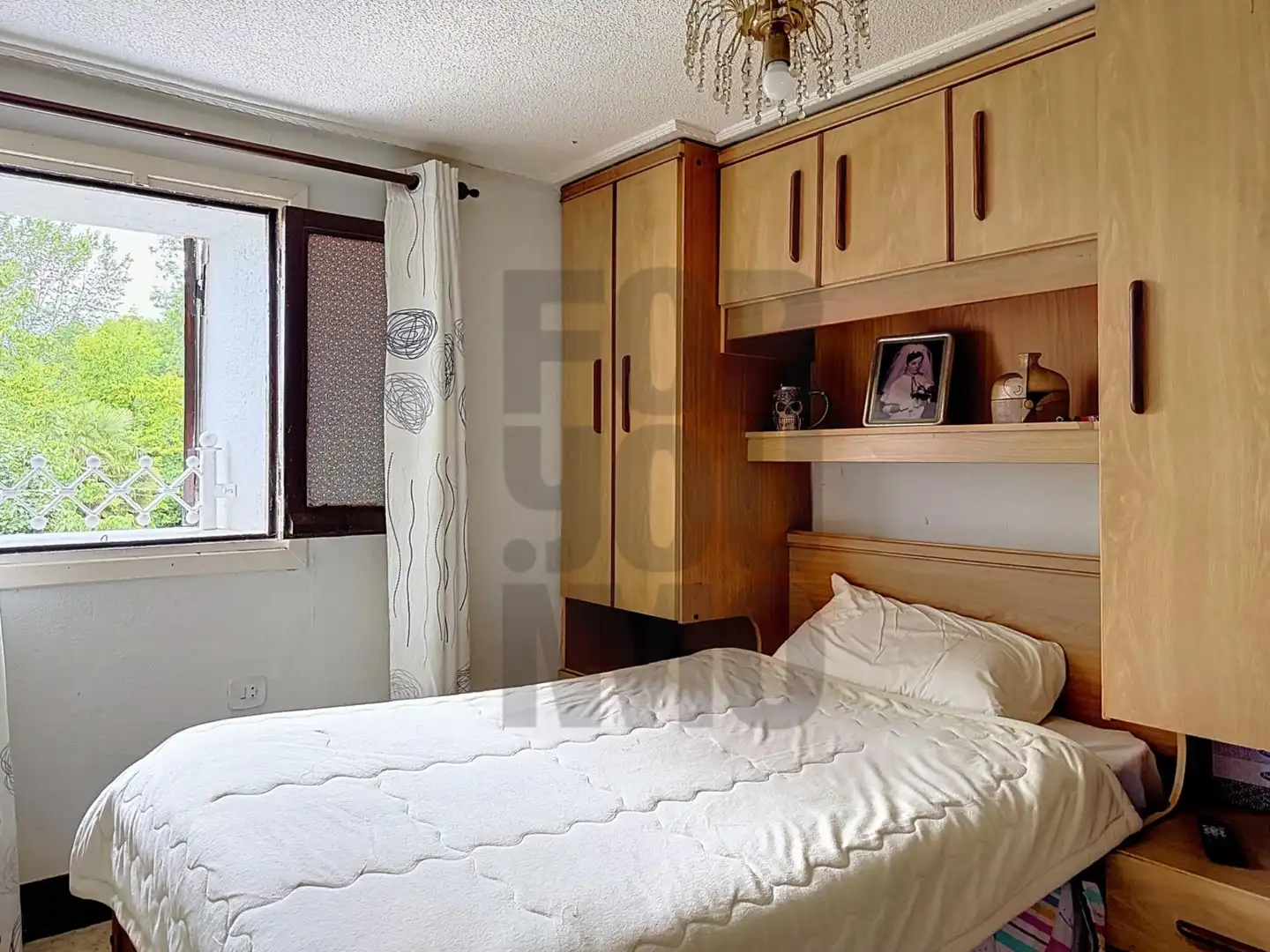 Habitación de Casa o chalet en venta en Hernani con Terraza, Trastero y Balcón